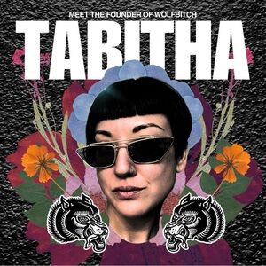 Meet your Posher, Wolfbitch